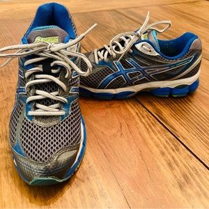 Asics Gel Cumulus 14 Athletic Running Shoes (T296N)